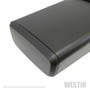 Westin 28-71265 - 19-22 Chevrolet Silverado 1500 DC (Excl. 2019 LD/Limited) R7 Nerf Step Bars - Black