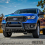 Westin 31-3985 - 19-21 Ford Ranger E-Series Bull Bar - Black