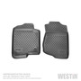 Westin 74-12-11033 - Profile Floor Liners Front Row