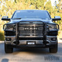 Westin 40-3975 - 19-21 Ram 1500 (Excl. 19-21 Ram 1500 Classic)(Excl. Rebel) Sportsman Grille Guard - Black