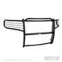 Westin 40-3975 - 19-21 Ram 1500 (Excl. 19-21 Ram 1500 Classic)(Excl. Rebel) Sportsman Grille Guard - Black