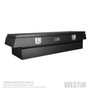 Westin 80-TBS200-90D-BD-BT - Contractor TopSider 90in w/ Drawers & Doors - Textured Black