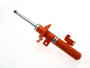 Koni 8750 1087L - STR.T (Orange) Shock 04-09 Mazda 3 Sedan and Hatchback/ excl. Mazdaspeed 3 - Left Front