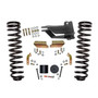 Skyjacker F1725VB - Suspension 2.5in Lift Kit Component Box 2023 Ford F-250/F-350 Super Duty