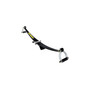 Supersprings SSA31 - ; Rear; Self-Adjusting Suspension Stabilizing System; Provides 1500 lbs Additional Load Leveling Ability; Do Not Exceed GVWR; Incl. Mounting Kit PN[MTKT];