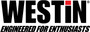 Westin 60-598201K - Replacement Spindle Hardware & Bearing Kit (For WJ2 Rear Bumper)