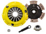 ACT Z66-XTR6 - 2001 Mazda Protege XT/Race Rigid 6 Pad Clutch Kit