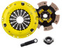 ACT TY4-HDG6 - 2002 Toyota Camry HD/Race Sprung 6 Pad Clutch Kit