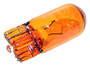 Crown Automotive Jeep Replacement L000WY5W - Side Repeater Bulb; WY5W Amber Bulb;