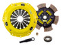 ACT NS1-HDG6 - HD/Race Sprung 6 Pad Clutch Kit