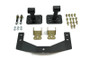 ISR Performance IS-GEN-LSMK - Hyundai Genesis LS Mount Kit