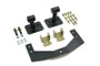 ISR Performance IS-GEN-LSMK - Hyundai Genesis LS Mount Kit