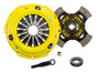 ACT NS1-XTG4 - XT/Race Sprung 4 Pad Clutch Kit