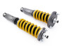ISR Performance IS-PRO-R32 - Pro Series Coilovers - Nissan Skyline R32 GTST
