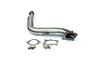 ISR Performance IS-SSDP-BMR323 - Bell Mount Downpipe - Nissan Skyline R32 GTST R33