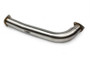 ISR Performance IS-SSDP-NKAT - Stainless Steel 3in Downpipe - Nissan KA24DE-T