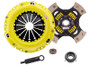 ACT T43-HDG4 - 1987 Toyota 4Runner HD/Race Sprung 4 Pad Clutch Kit