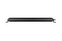 Hella 358197501 - Universal Black Magic 20in Tough Slim Curved Light Bar - Spot & Flood Light