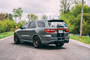 MBRP S5105AL - 2018-2024 Dodge Durango SRT SRT Hellcat 6.2L/6.4L Armor Lite Aluminized Steel 3 Inch Cat-Back Dual Rear Exit