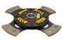 ACT 4240535 - 4 Pad Sprung Race Disc