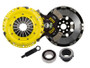 ACT BM12-HDG4 - HD/Race Sprung 4 Pad Kit