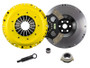 ACT ZX5-XTR4 - 07-13 Mazda Mazdaspeed3 XT/Race Rigid 4 Pad Clutch Kit w/Streetlite Flywheel