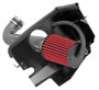 AEM Induction 21-8317DC - AEM AEM- Brute Force Intake System