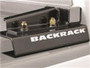 Backrack 40226 - 2023 Chevrolet Colorado/GMC Canyon Low Profile Tonneau Hardware Kit - Black