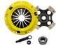 ACT DN5-HDR4 - 2002 Dodge Neon HD/Race Rigid 4 Pad Clutch Kit