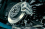 DBA DBA816X - Rear Street Series XGold Brake Rotor