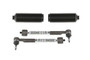 Fabtech FTS22350 - 21-23 Ford Bronco 4WD Heavy Duty Driver & Passenger Tie Rod Assembly Kit