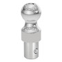 CURT 60628 - 3in OEM-Style Gooseneck Hitch Ball