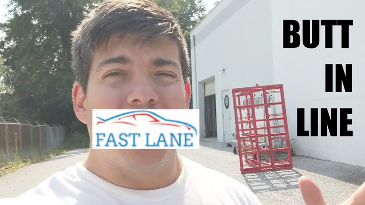 Want an Install Fast? Check Out the CSP Fast Lane!