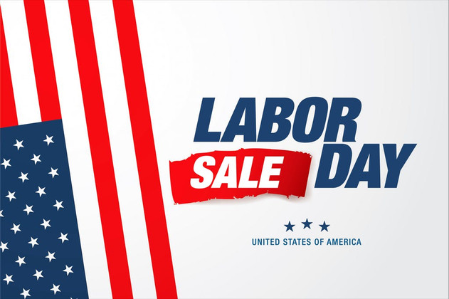 Complete Street Labor Day Sale - Something for Everyone!