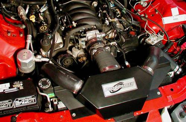 Prochargers for LS1 F-body's Added to CSPRacing.com!