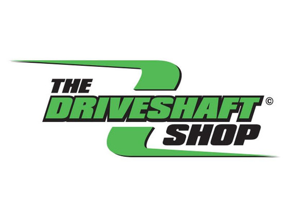 Driveshaft Shop Now at Complete Street!