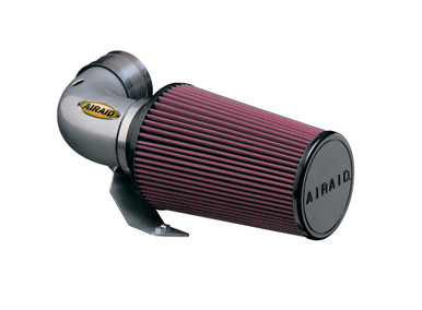 Airaid 201-103 - 96-00 Chevy / GMC Vortec C/K 454 CL Intake