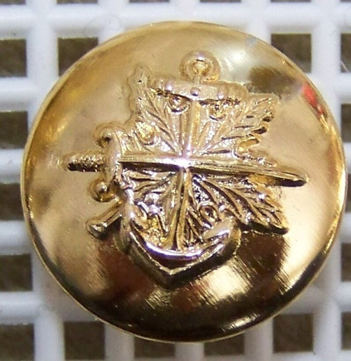 CANADIAN Corps of Commissionaires button cuff collar cap hat vintage Canada