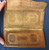 US Civil War Era Leather Naval Wallet Billfold