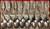 British Monarchs Of The Century 1837 - 1937 8 Spoon Set - ROYALTY - Birks Regency Plate