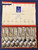 British Monarchs Of The Century 1837 - 1937 8 Spoon Set - ROYALTY - Birks Regency Plate