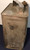 1941 Dated GSW General Steel Wares WW2 Canadian Army Military Broad C Arrow Marked PETROL Gas Fuel Can With Brass Cap For Truck Jeep