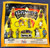 Homies Series 6 Assorted Mini Figures Vending Machine Display Card Sign