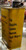 NICE CONDITION REGA Coach Oil Tin Can from the Winnipeg Oil Company