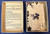 The Jig-Saw Puzzle Murder - Walter Eberhardt - BOOK and PUZZLE