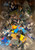 150 HOMIE CLOWNS and MORE Vinyl PVC Loose HOMIES Figures