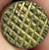 Late 1800s Legal Wax Seal stamper - carved handle