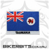Tasmania State Flag Patch