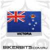 Victoria State Flag Patch