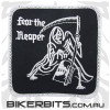 Fear The Reaper Patch